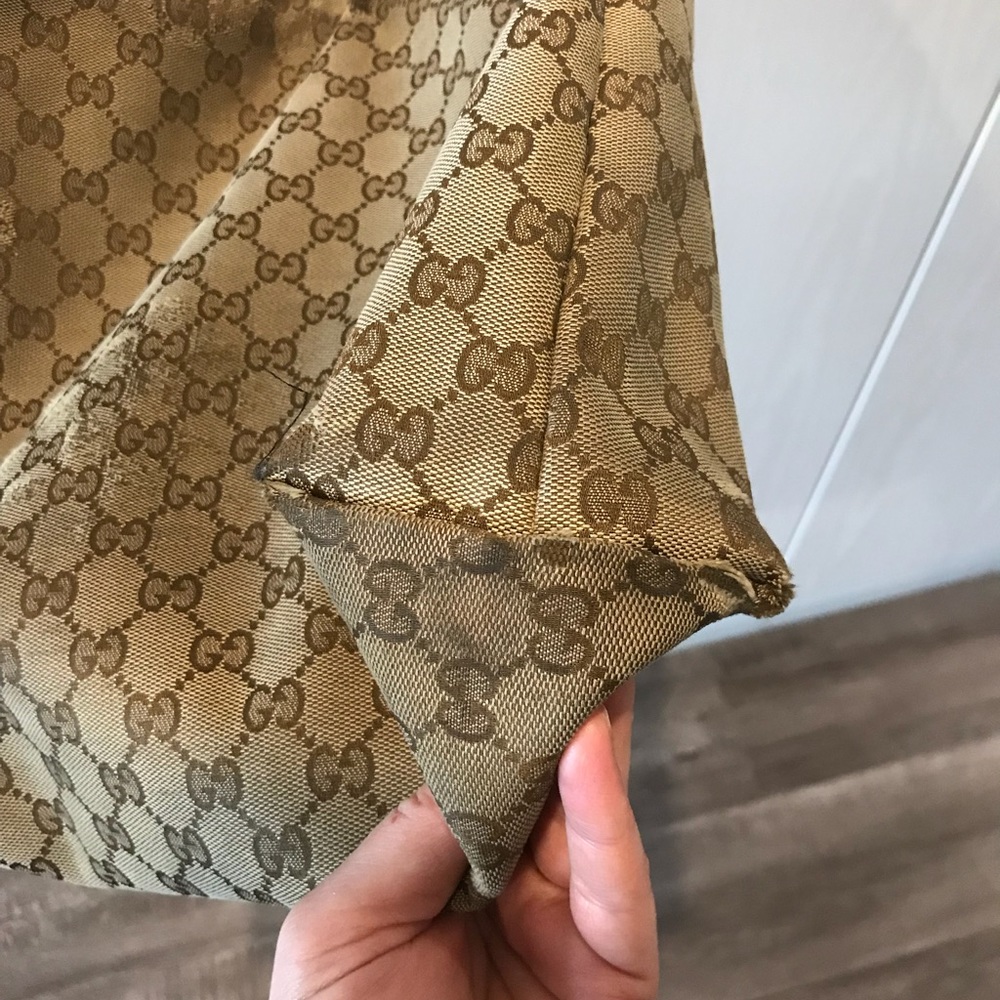 Gucci crossbody - Picture 7 of 8